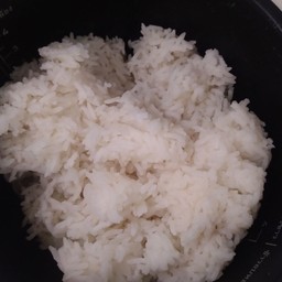 ข้าวหอมมะลิ