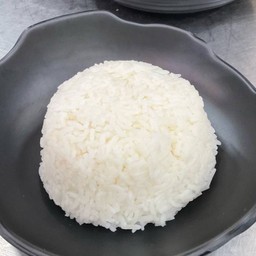 ข้าวสวย.