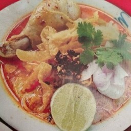 ร้านเจ๊ณี อาหารตามสั่ง