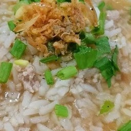 ข้าวต้มหมู