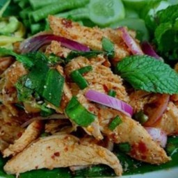 น้ำตกไก่