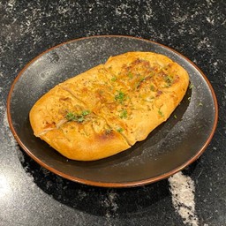 Grill bread