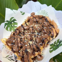 ปังปิ้งโอวัลดริฟครั้นชี่