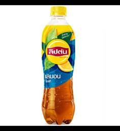 ลิปตัน lemon tea 320ml