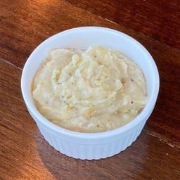 Mash Potato