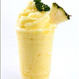 สับปะรด สมูทตี๊