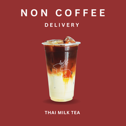 Thai-Milk Tea