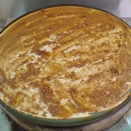 นูเทลล่า (อย่างเดียว เพียวๆ)