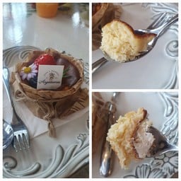 อร่อยดี หอมกำลังดีไม่เข้มเกิน