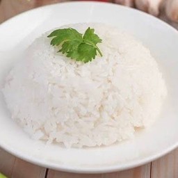 ข้าวเปล่า
