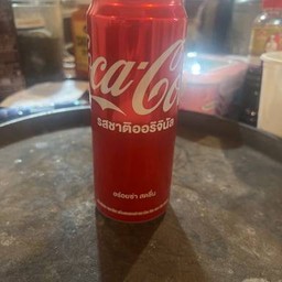 โค้ก original 325 ml