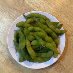 ถั่วแระญี่ปุ่น