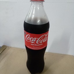 โค้ก ออริจินัล 590  ml
