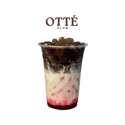 โกโก้สตรอว์เบอร์รี่