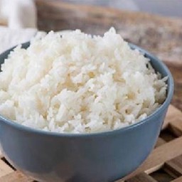 ข้าวเปล่า