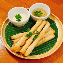 อิบิโรลไส้กุ้ง