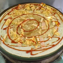 หมูหยอง+แฮม+ไส้กรอก