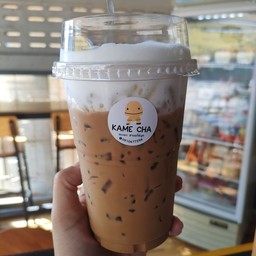 คาปูชิโน่