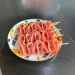 โบโลน่า เสียบไม้