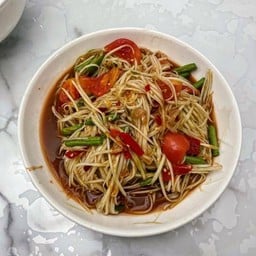 Khun Ploysai's kitchen