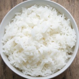 ข้าวสวย(ใส่กล่อง)