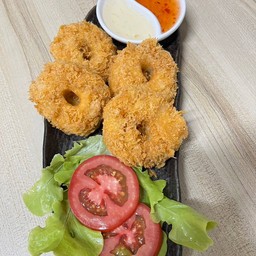 ข้าวฟู ฮาลาล