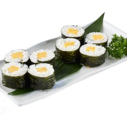 ไข่หวานมากิ