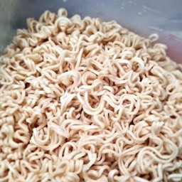 มาม่าลวก