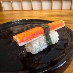 Lm  ซูชิปูอัด