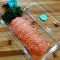 ซาซิมิเพื่อเธอ