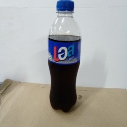 เอส โคล่า 490  ml
