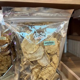 คอนเฟลกปลารสสาหร่าย