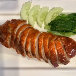 เป็ดย่างฮ่องกง S