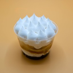 บานอฟฟี่ กล้วย คาราเมล