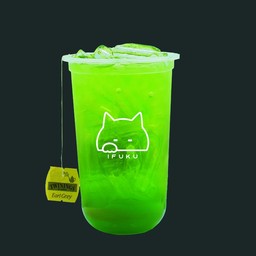 ชาทไวนิ่งส์แอปเปิ้ล