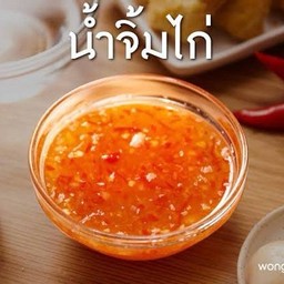 น้ำจิ้มไก่ (3 ออนซ์ )