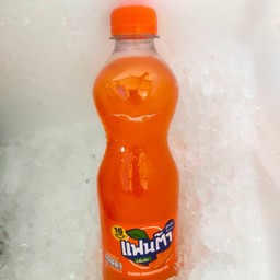 แฟนต้าน้ำส้ม