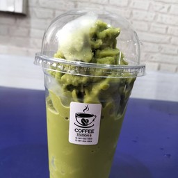 greenteaปั่น