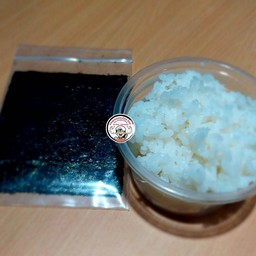 ข้าวสาหร่ายมินิ