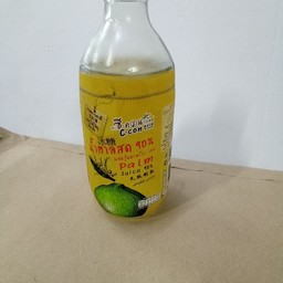 ซีคอน น้ำตาลสดผสมวุ้นมะพร้าว