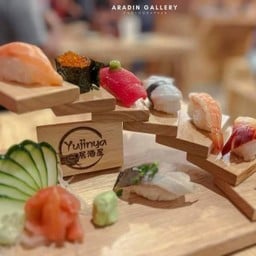 K06-ยูจินยะ เซทรวม