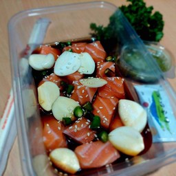 มอนดองเพื่อเธอ