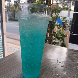 มิ้นโซดาเย็น