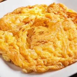 ไข่เจียว