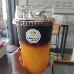 อะเมริกาโน่ส้ม