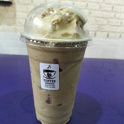 capuccinoปั่น