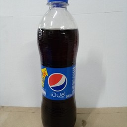 Pepsi แพคซ่า +25 % ฟรี 545  ml
