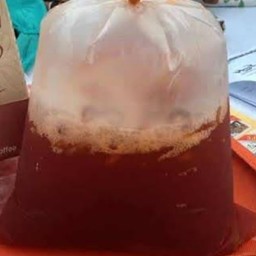 ชาดำ ,ชามะนาว , ชาดำโซดา ( ระบุ )