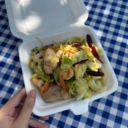 ผัดหมี่ซั่ว