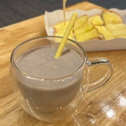 ไมโล ร้อน